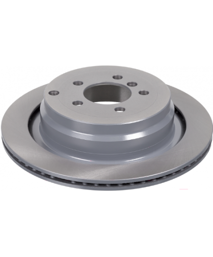 TRW Тормозной диск задний