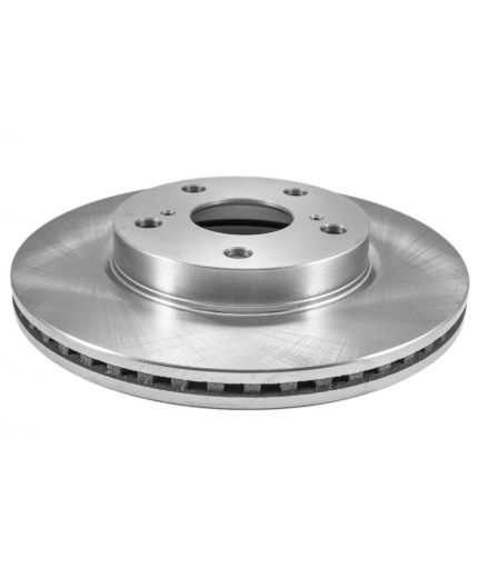 Lynxauto Тормозной диск Фото 2