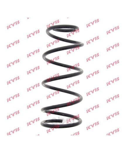 KYB Пружина подвески