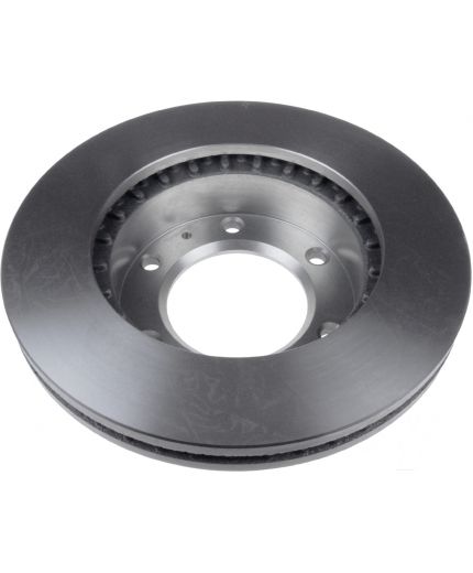 BLUE PRINT Тормозной диск Фото 2