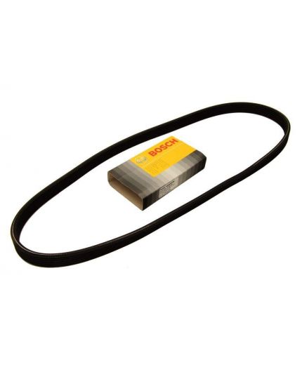 BOSCH Ремень поликлиновой