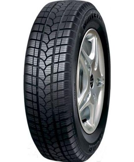 TIGAR Winter 1 185/65R14 86T Фото 4