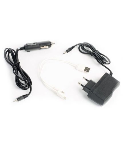 Patriot Magnum 8 Фото 3