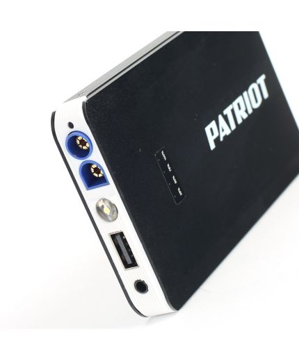 Patriot Magnum 8 Фото 7