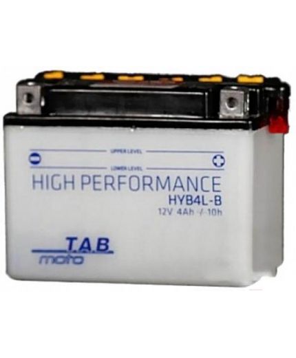 TAB YB4L-B (4 А/ч)