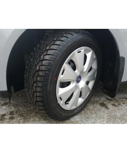 NOKIAN Hakka Green 185/60 R14 82T Фото 6