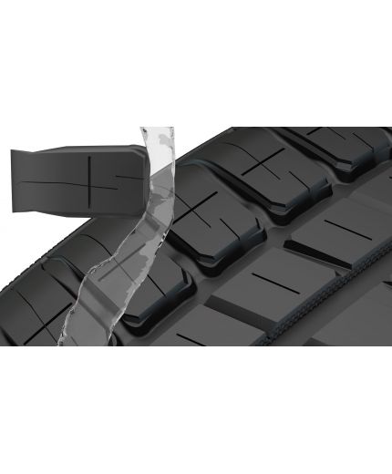 NOKIAN Hakka Green 185/60 R14 82T Фото 11