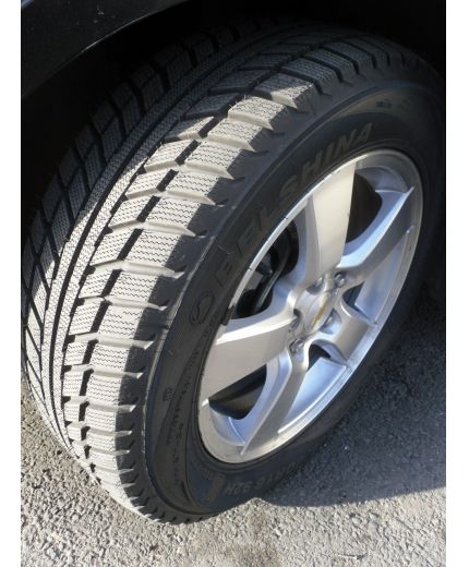 NOKIAN Hakka Green 185/60 R14 82T Фото 13