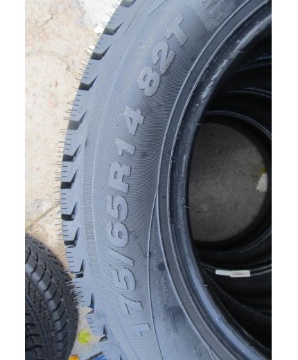 NOKIAN Hakka Green 185/60 R14 82T Фото 21