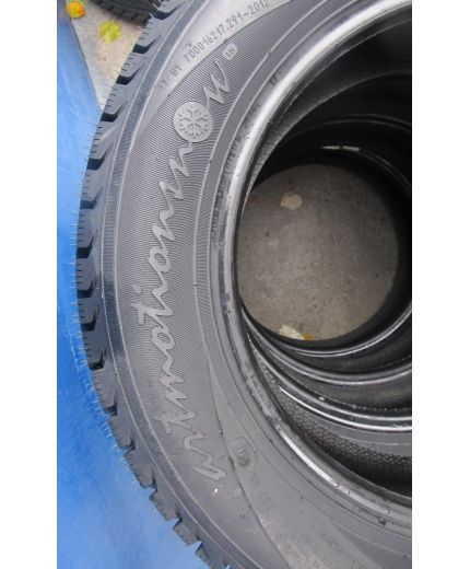 NOKIAN Hakka Green 185/60 R14 82T Фото 23