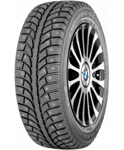 NOKIAN Hakka Green 185/60 R14 82T Фото 28