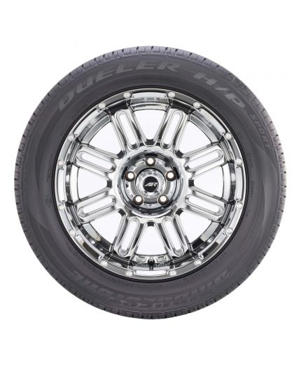 BRIDGESTONE Dueler H/P Sport 255/50R19 107W Фото 21