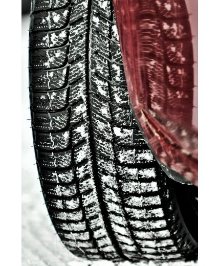 MICHELIN X-Ice 3 225/55R18 98H Фото 4