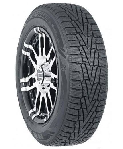 ROADSTONE Winguard WinSpike SUV 265/70R17 115T Фото 5