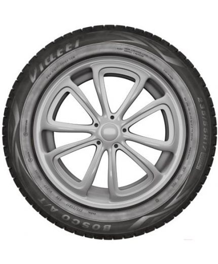VIATTI Bosco A/T V-237 205/75R15 97H Фото 3