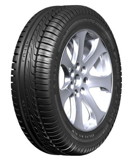 AMTEL Planet Evo 225/45R17 91W Фото 7