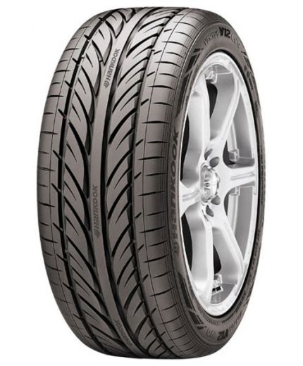 HANKOOK Ventus V12 evo2 K120 255/45R18 103Y Фото 3