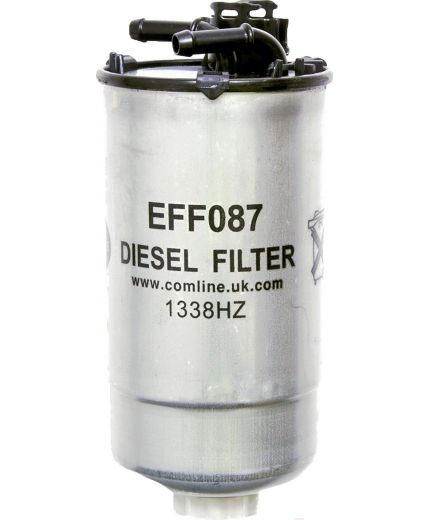 COMLINE Фильтр топливный