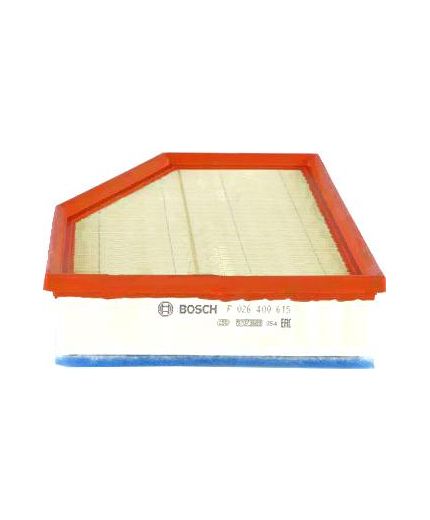 BOSCH Фильтр воздушный Фото 2