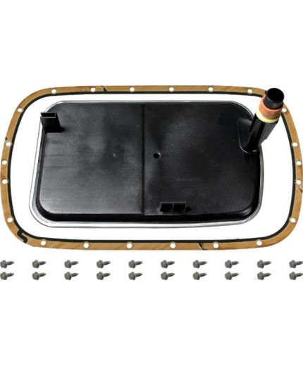 FEBI Фильтр АКПП