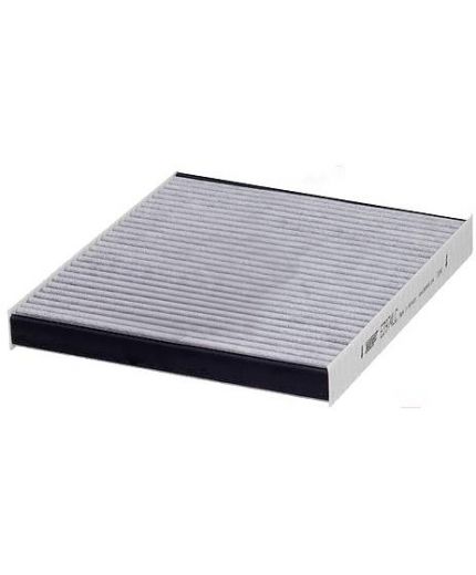 Hengst Фильтр салона, угольный