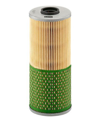 Mann-Filter Фильтр масляный