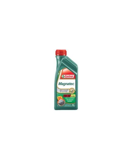 Моторное масло CASTROL Magnatec 5W-40 A3/B4 1л Фото 3