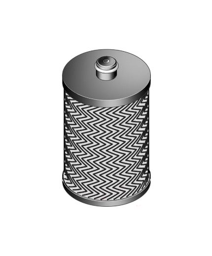 Purflux Фильтр топливный