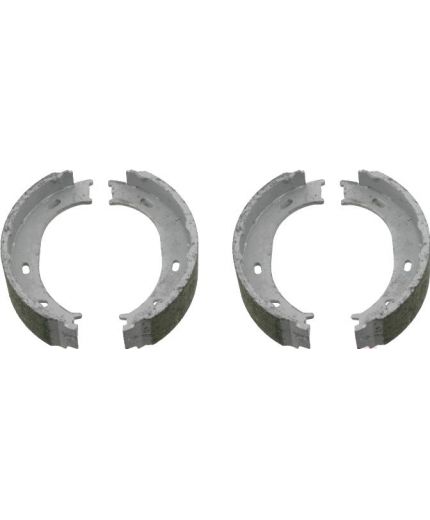 Patron Колодки барабанные