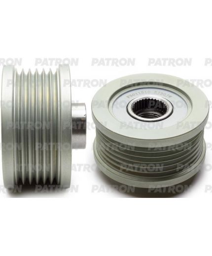 Patron Шкив генератора