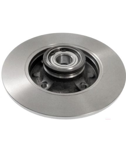 BLUE PRINT Тормозной диск Фото 2