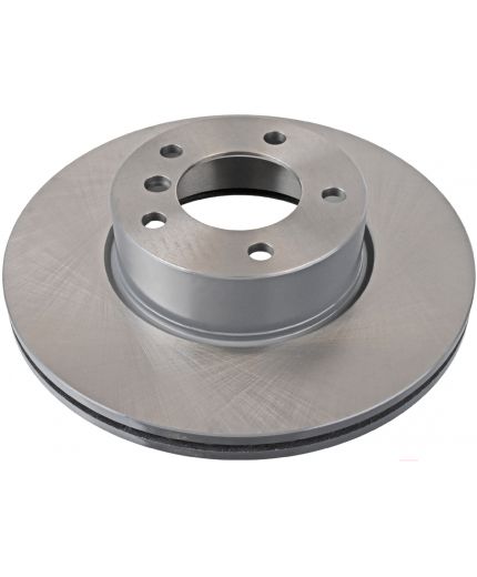 BLUE PRINT Тормозной диск