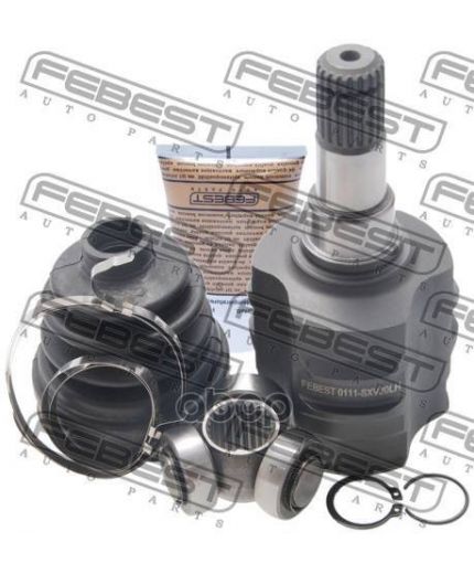 FEBEST ШРУС внутренний комплект