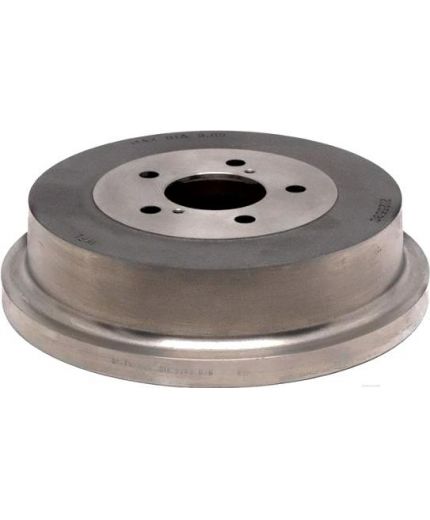 Raybestos Тормозной барабан Фото 2