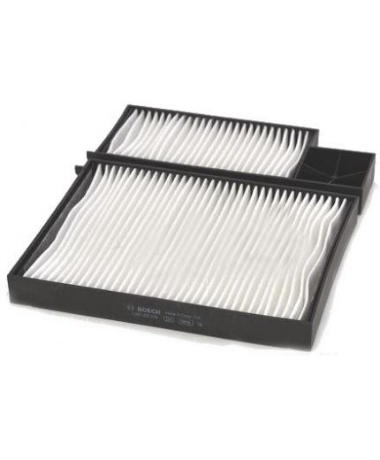 BOSCH Фильтр салонный