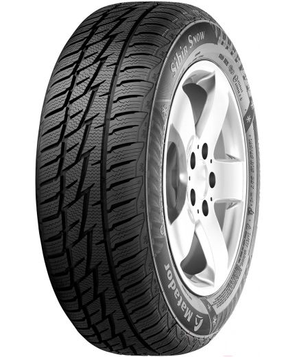 MATADOR MP92 Sibir Snow 195/50R15 82H