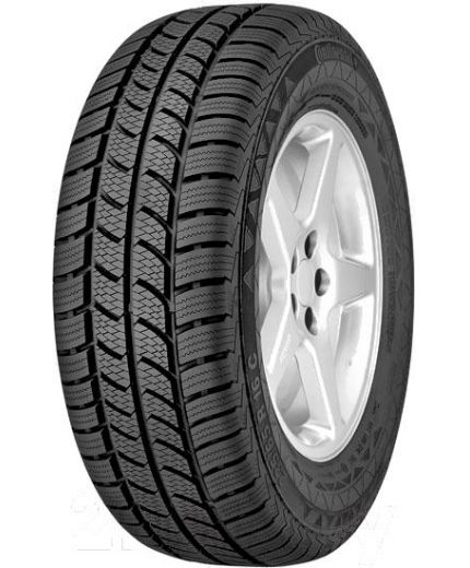 CONTINENTAL VancoWinter 2 195/70R15C 97T