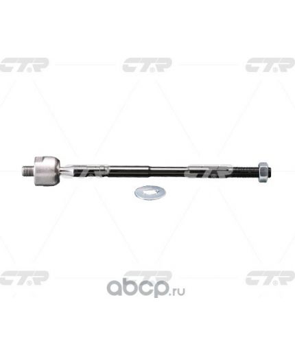 CTR Тяга рулевая в сборе
