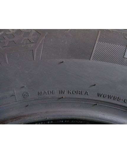 NEXEN Winguard Ice SUV 245/70R16 107Q Фото 8