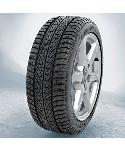 GOODYEAR UltraGrip 8 Performance 285/45R20 112V Фото 4