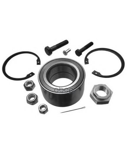 MOOG Подшипник ступицы комплект