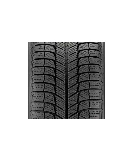 MICHELIN X-Ice 3 215/65R17 99T Фото 7