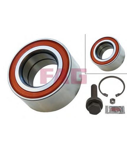 FAG Подшипник ступицы передний