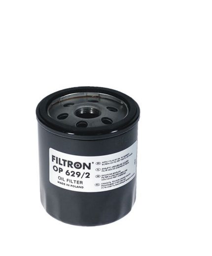 FILTRON Фильтр масляный Фото 2