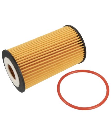 BLUE PRINT Фильтр масляный