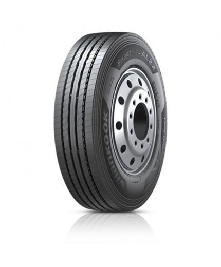 HANKOOK Smart Flex AH31 295/80R22.5 154/149M Фото 3