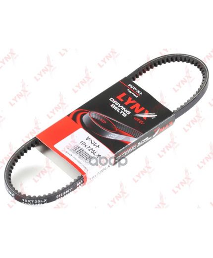 Lynxauto Ремень клиновой Фото 2