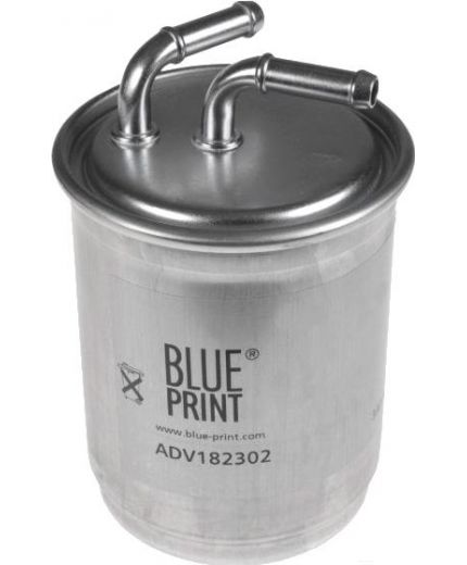 BLUE PRINT Фильтр топливный