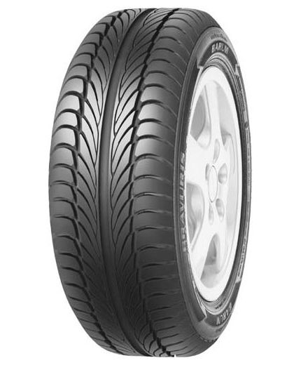 BARUM Polaris 3 235/60R16 100H Фото 3