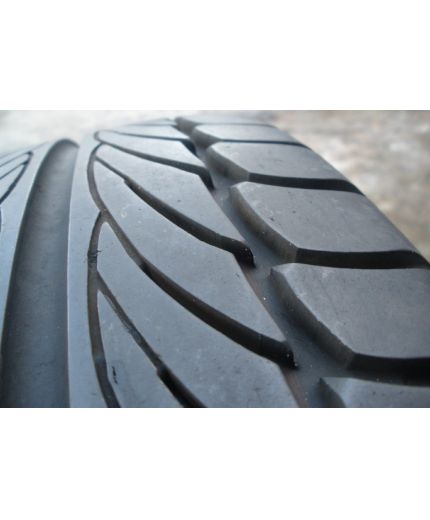 BARUM Polaris 3 235/60R16 100H Фото 4